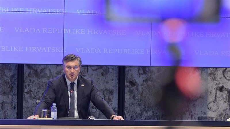Otvorenje Pelješkog mosta velik događaj za Hrvatsku